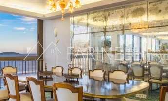 Imagem 4: Rio de Janeiro - Apartamento Padrão - Ipanema