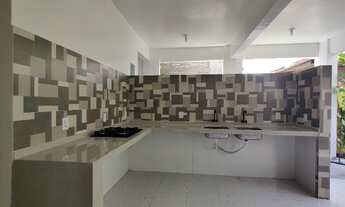 Imagem: Apartamento 3 Quartos em Condomínio Fechado