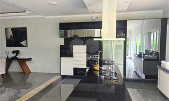 Imagem 7: Casa no Condomínio Vila Pinhal