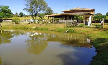 Imagem: Chácara em Bela vista