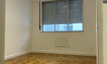 Imagem 6: RUA JOAQUIM NABUCO - PRÓXIMO À PRAIA (AV. VIEIRA SOUTO E AV. ATLÂNTICA