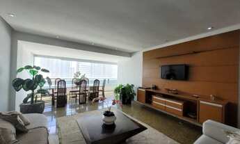 Imagem: Apartamento para venda com 260 metros quadrados