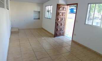 Imagem 2: Casa de vila para aluguel com 80 metros quadrados com 2 quartos