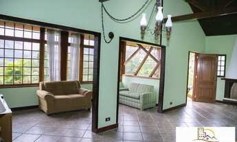 Imagem 5: Lindo mini sítio em Condomínio no Green Valley