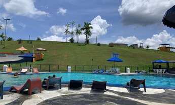 Imagem 7: Lote para casa dentro do club Amazon Acqua Park - Presidente Figueiredo