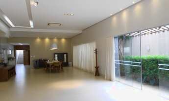 Imagem: CASA DE ALTO PADRÃO EM CONDOMÍNIO FECHADO