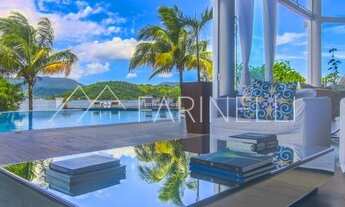 Imagem 7: Angra dos Reis - Casa de condomínio - Caieirinha