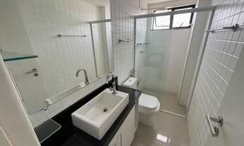 Imagem 4: Apartamento Mobiliado no Renascença Acabamento Premium