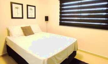 Imagem 3: Apartamento para venda com 80 metros quadrados - Jaraguá Esquerdo