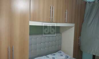 Imagem 5: Rio de Janeiro - Apartamento Padrão - Pechincha, Jacarepaguá