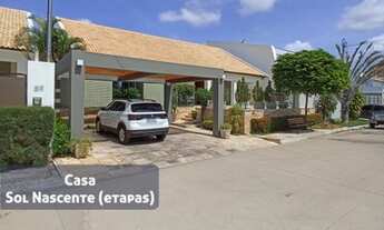 Imagem: VALOR PROMOCIONAL! Casa de condomínio fechado