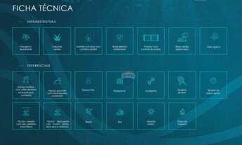 Imagem 5: Terreno à venda, 527 m² por R$ 542.000,00 - Alphaville - Lagoa dos Ingleses - Nova Lima/MG