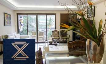 Imagem 2: Apartamento com 3 dormitórios à venda, 125 m² por R$ 1.543.000 - Vila Clementino - São Pau