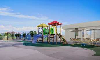 Imagem 6: Apartamento no Edifício Horizon Residence