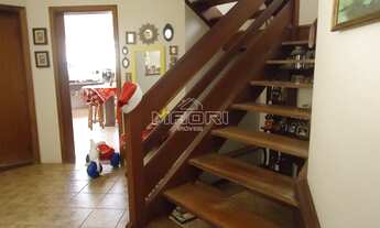 Imagem 6: Casa - Loteamento Residencial Nova Itália - Valinhos