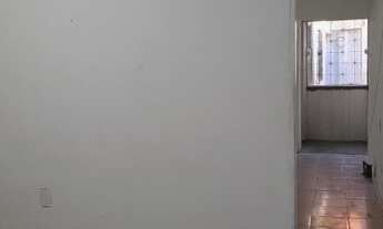 Imagem 5: Casa de 92 m2, com 2 quartos, 1 banheiro, sala ampla, garagem, no Barroso - Fortaleza - CE