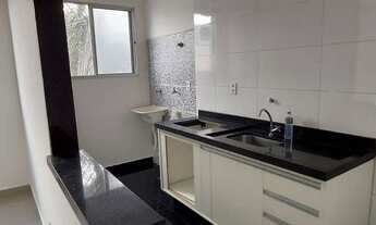 Imagem 3: Apartamento com 2 dormitórios à venda, 47 m² por R$ 165.000,00 - Jardim Estrela D Alva - B