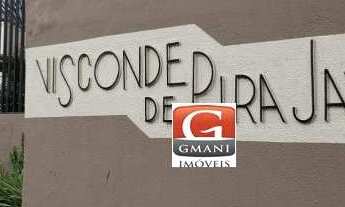 Imagem 2: Apartamento à venda- Ed. Visconde de Pirajá