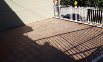 Imagem 3: Sorocaba - Casa Padrão - Vila Trujilo