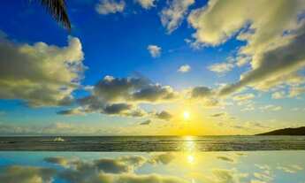 Imagem 5: Casa beira mar para comercio (c/ piscina) em area popular