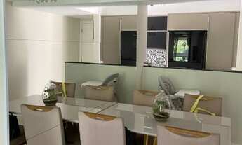 Imagem 4: Apartamento Reformado com belíssima vista para montanhas