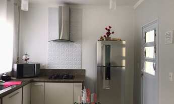 Imagem 3: Sorocaba - Casa de Condomínio - Horto Florestal