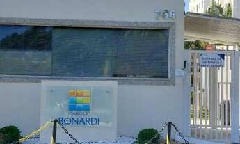 Imagem: Apartamento com 2 dormitórios à venda