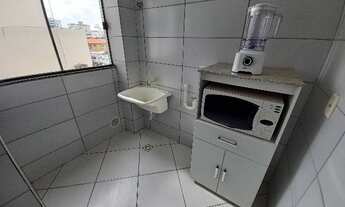 Imagem 5: Aluga-se Apto Centro de Imbituba 2 dorm Casa no Calçadão apto 2 dorm