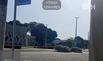 Imagem 7: 3 lotes com esquina para venda escriturado possui 1080 m² em Novo Horizonte - Linhares