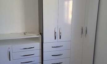 Imagem 5: Alugo kitineti com móveis