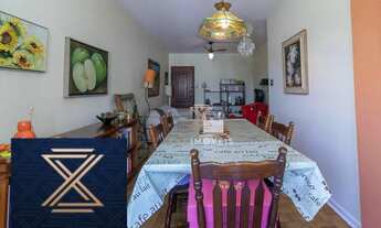 Imagem 3: Apartamento com 3 dormitórios à venda, 127 m² por R$ 990.000 - Jardim Paulista - São Paulo