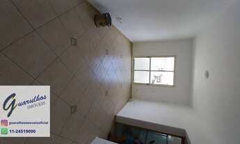 Imagem 5: Apartamento com 2 dormitórios para alugar, 76 m² por R$ 1.500,00 - Vila Harmonia - Guarulh