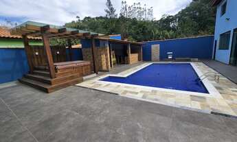 Imagem 2: Sítio em Juquitiba