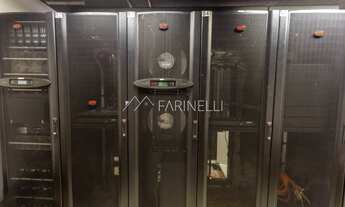 Imagem 6: Rio de Janeiro - Conjunto Comercial/Sala - Copacabana