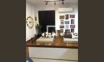 Imagem 2: Apartamento à Venda - Bosque, 1 Quarto, 40 m2