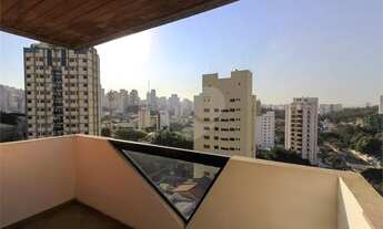 Imagem 3: Espetacular Apartamento Triplex Totalmente Reformado