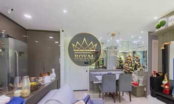 Imagem 4: Apartamento para Venda em Rio de Janeiro, Jacarepaguá, 2 dormitórios, 1 suíte, 2 banheiros