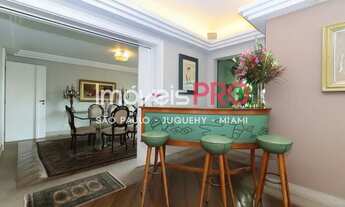 Imagem 6: PRAÇA PEREIRA COUTINHO- 386M²- 4 SUÍTES- 4 VAGAS E 1 BOX- VILA NOVA CONCEIÇÃO