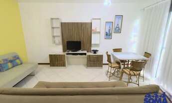 Imagem 6: Apartamento para aluguel de temporada, com piscina e garagem, bem pertinho do mar de Canas