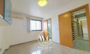 Imagem 2: Apartamento super espaçoso com 03 suites e 01 quarto no Vieralves