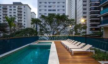 Imagem 5: São Paulo - Apartamento Padrão - Moema