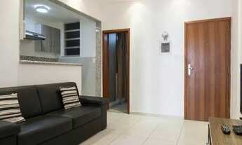 Imagem 3: Apartamento mobiliado para locação Jardim Camburi