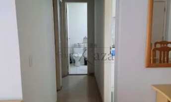 Imagem 5: Apartamento Padrão em São José dos Campos