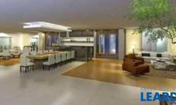 Imagem 3: DUPLEX - REAL PARQUE - SP