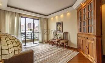 Imagem 2: Venda Apartamento 3 Dormitórios - 136 m² Vila Madalena