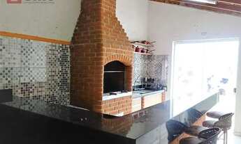 Imagem 5: Casa com 3 dormitórios à venda, 171 m² por R$ 499.000,00 - Jardim Brasília - Piracicaba/SP