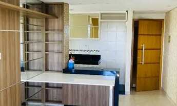 Imagem 4: Apartamento, 2 Quartos com suíte, Parque Amazônia - Goiânia