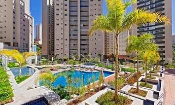 Imagem 2: Apartamento para aluguel, 2 quartos, 2 vagas, Vila da Serra - Nova Lima/MG