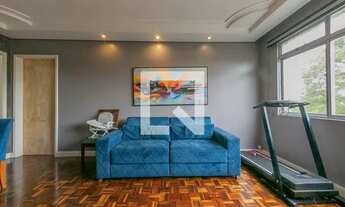 Imagem 2: Apartamento para Aluguel - Bom Retiro, 3 Quartos, 89 m2