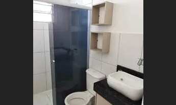 Imagem 2: Apartamento 2 dormitório(s) Vila Rangel